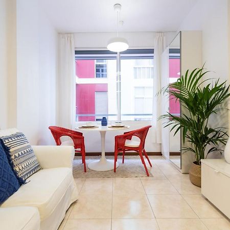 Estudio Canteras I Lejlighed Las Palmas de Gran Canaria Eksteriør billede
